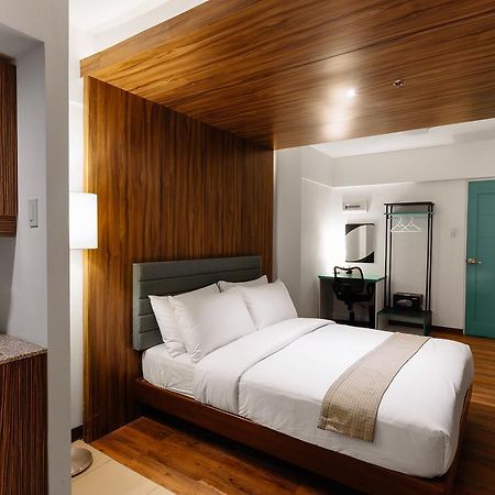 H Hotels - Metro North Uno Quezon City Exterior foto