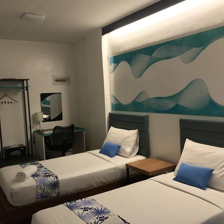 H Hotels - Metro North Uno Quezon City Exterior foto