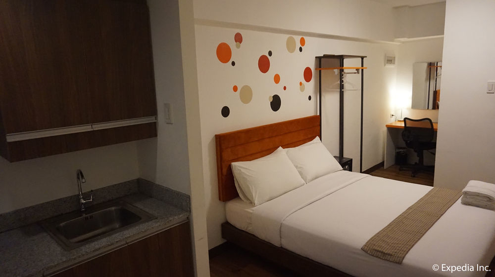 H Hotels - Metro North Uno Quezon City Exterior foto